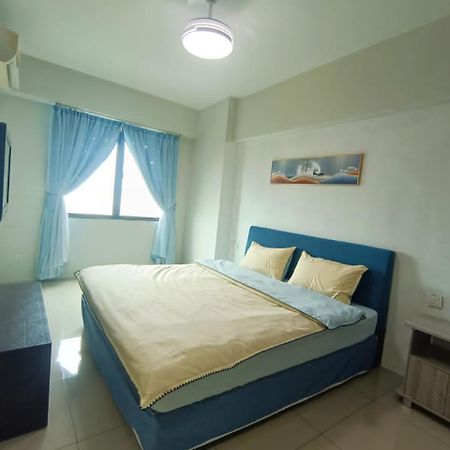 K. Riverfront Apartment 怡保 外观 照片