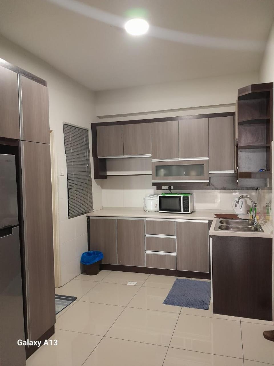 K. Riverfront Apartment 怡保 外观 照片
