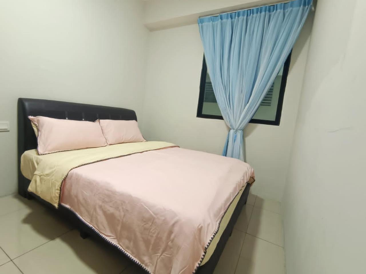 K. Riverfront Apartment 怡保 客房 照片
