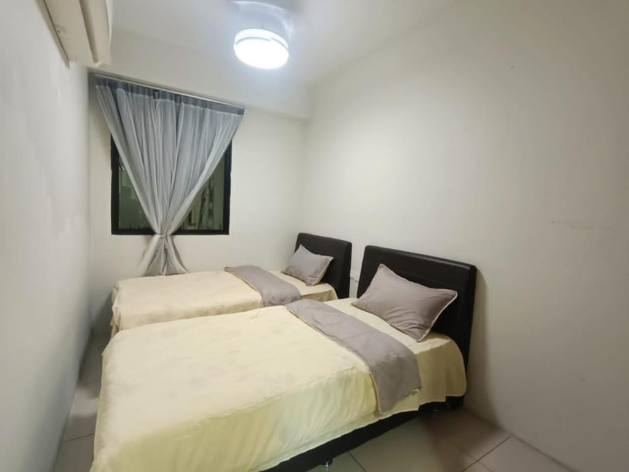 K. Riverfront Apartment 怡保 外观 照片