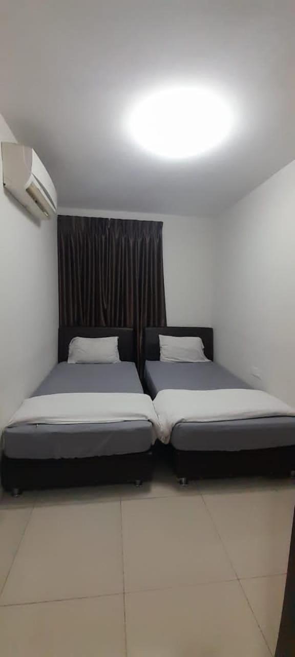 K. Riverfront Apartment 怡保 外观 照片