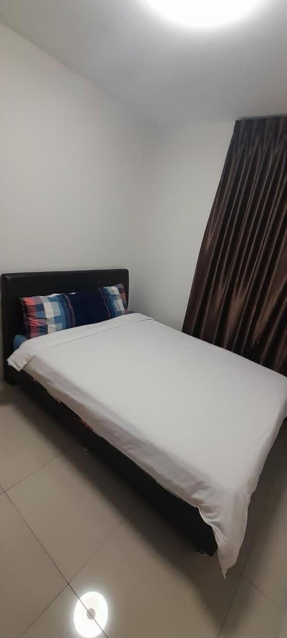 K. Riverfront Apartment 怡保 外观 照片