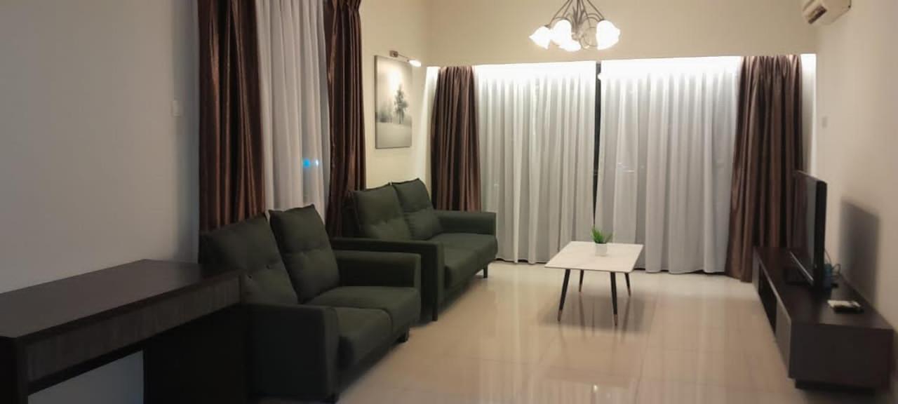 K. Riverfront Apartment 怡保 外观 照片