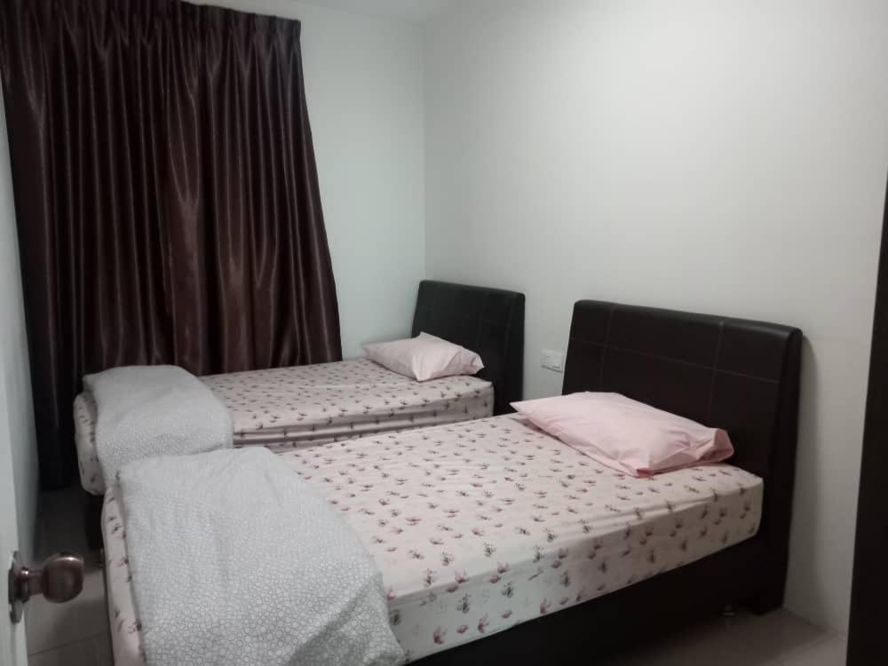 K. Riverfront Apartment 怡保 外观 照片