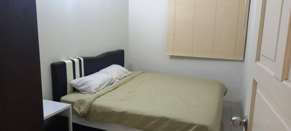 K. Riverfront Apartment 怡保 客房 照片